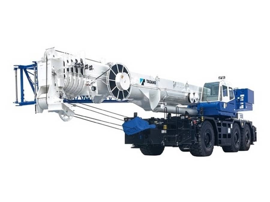 Tadano GR-1200XL STK# NEW-image