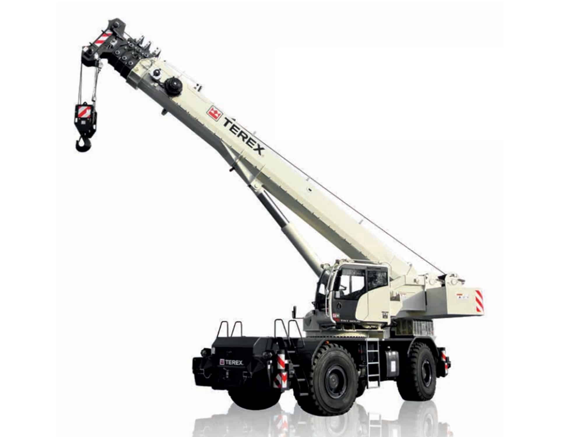 2025 Terex TRT-80US-image