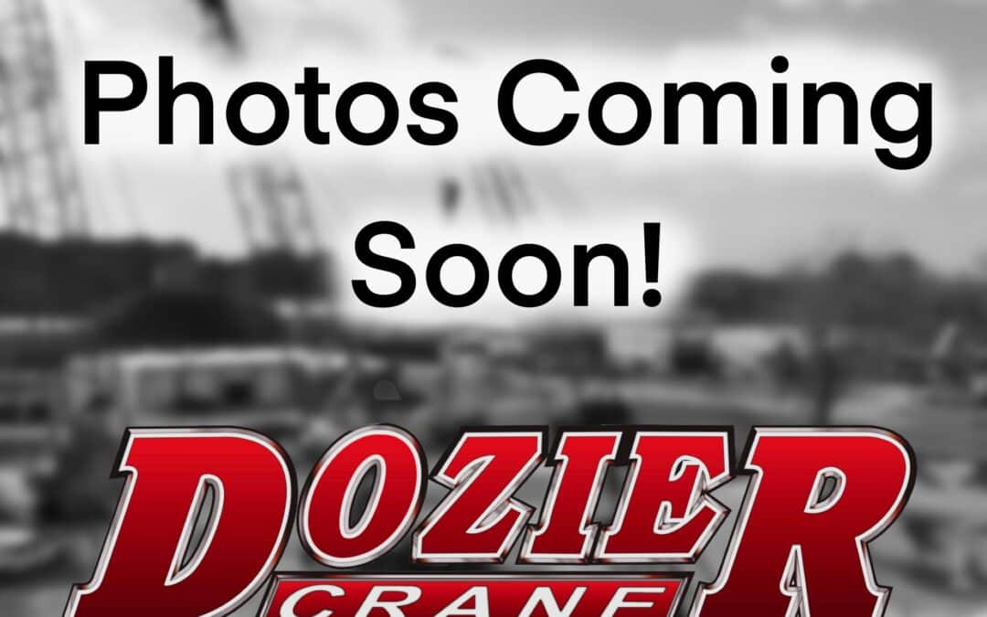 2012 Kobelco CK-2750G #2182