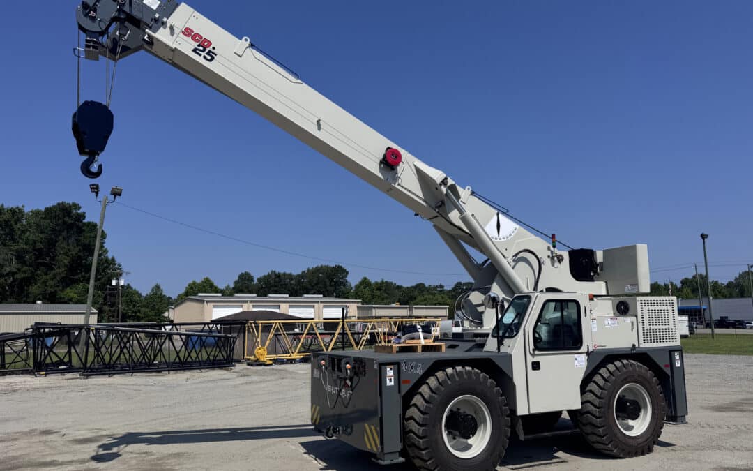 2025 Shuttlelift SCD-25 #2401