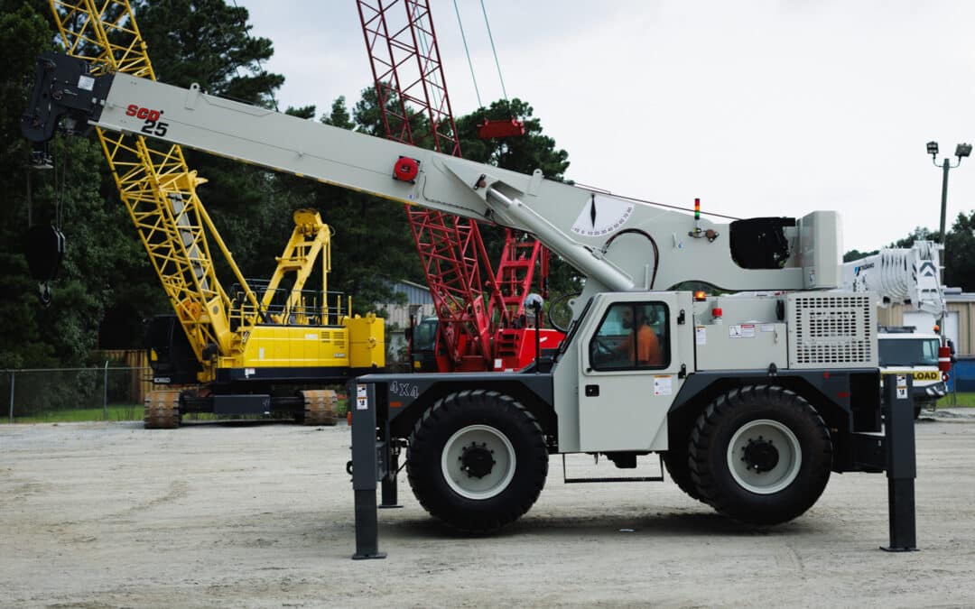 2025 Shuttlelift SCD-25 #2406