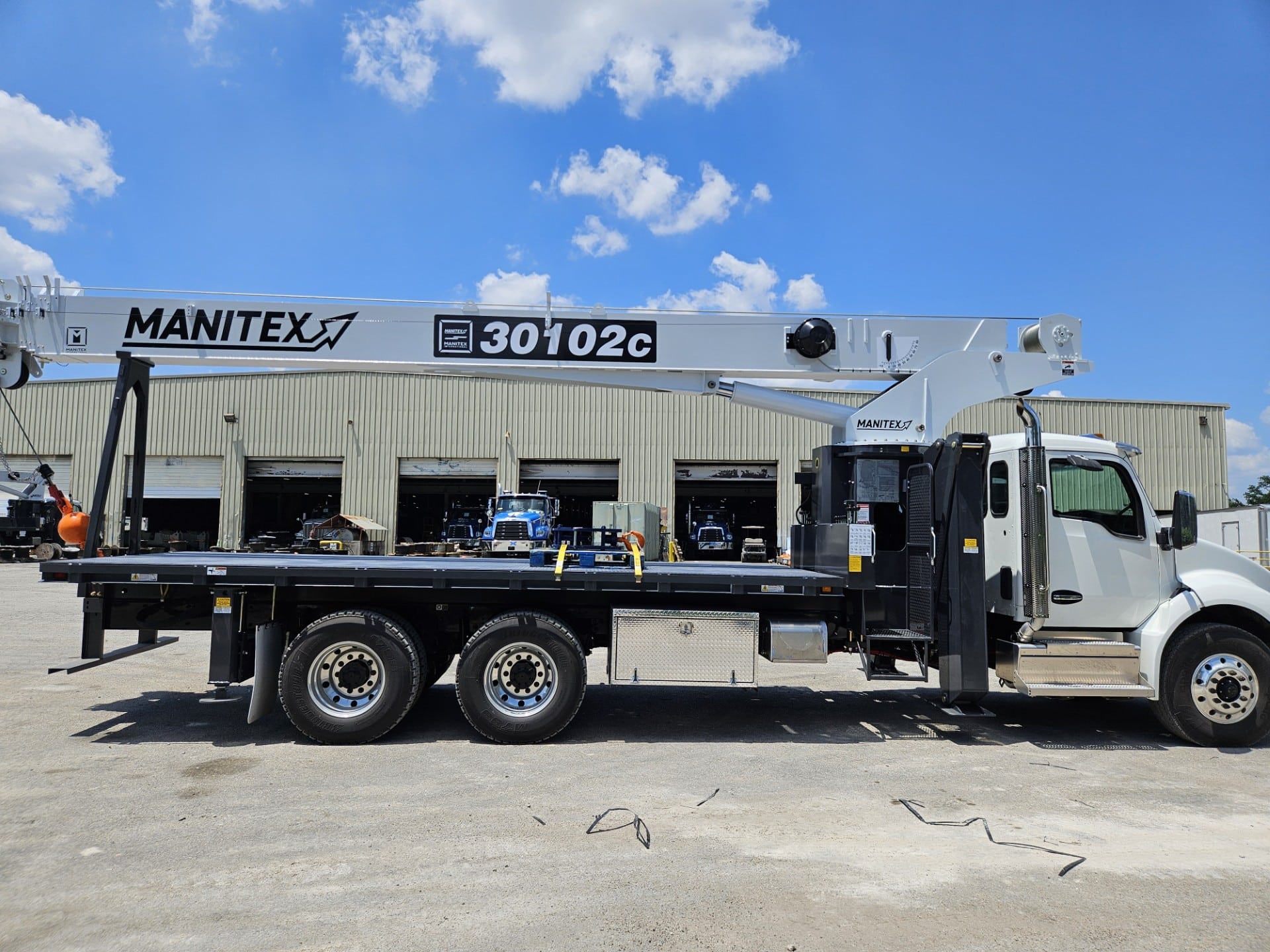 2026 Manitex 30102C #New-image