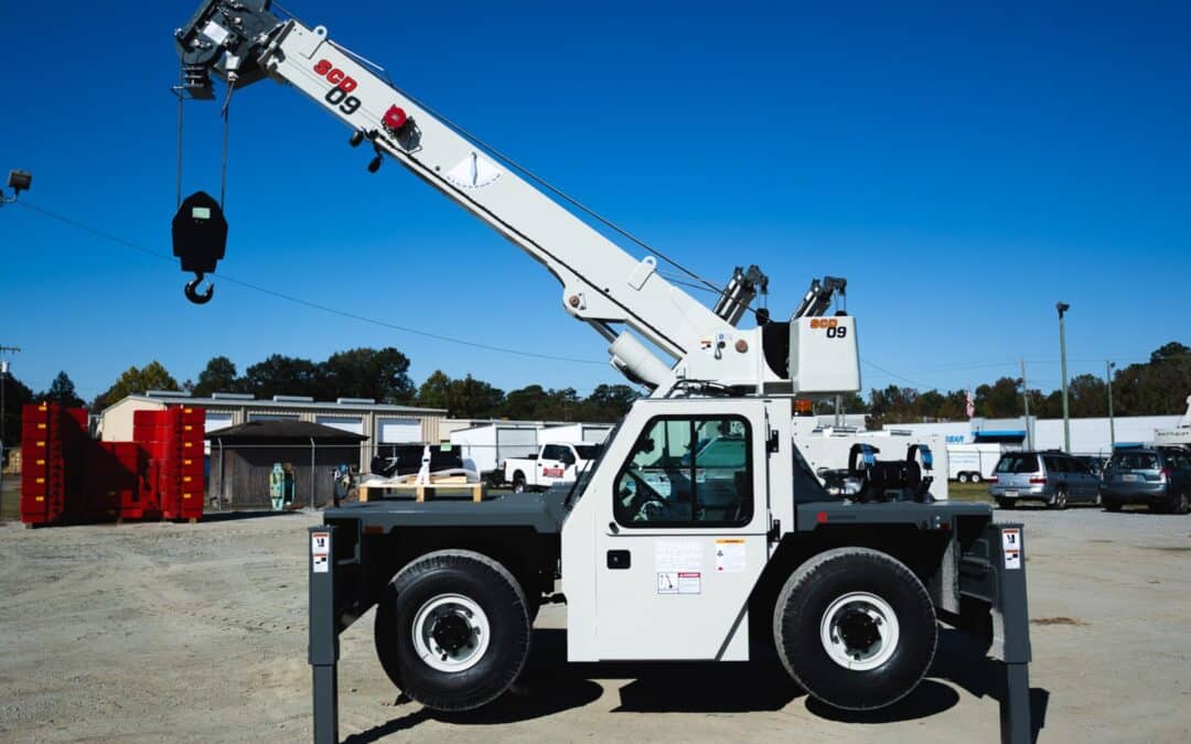 2025 Shuttlelift SCD-09 #2421