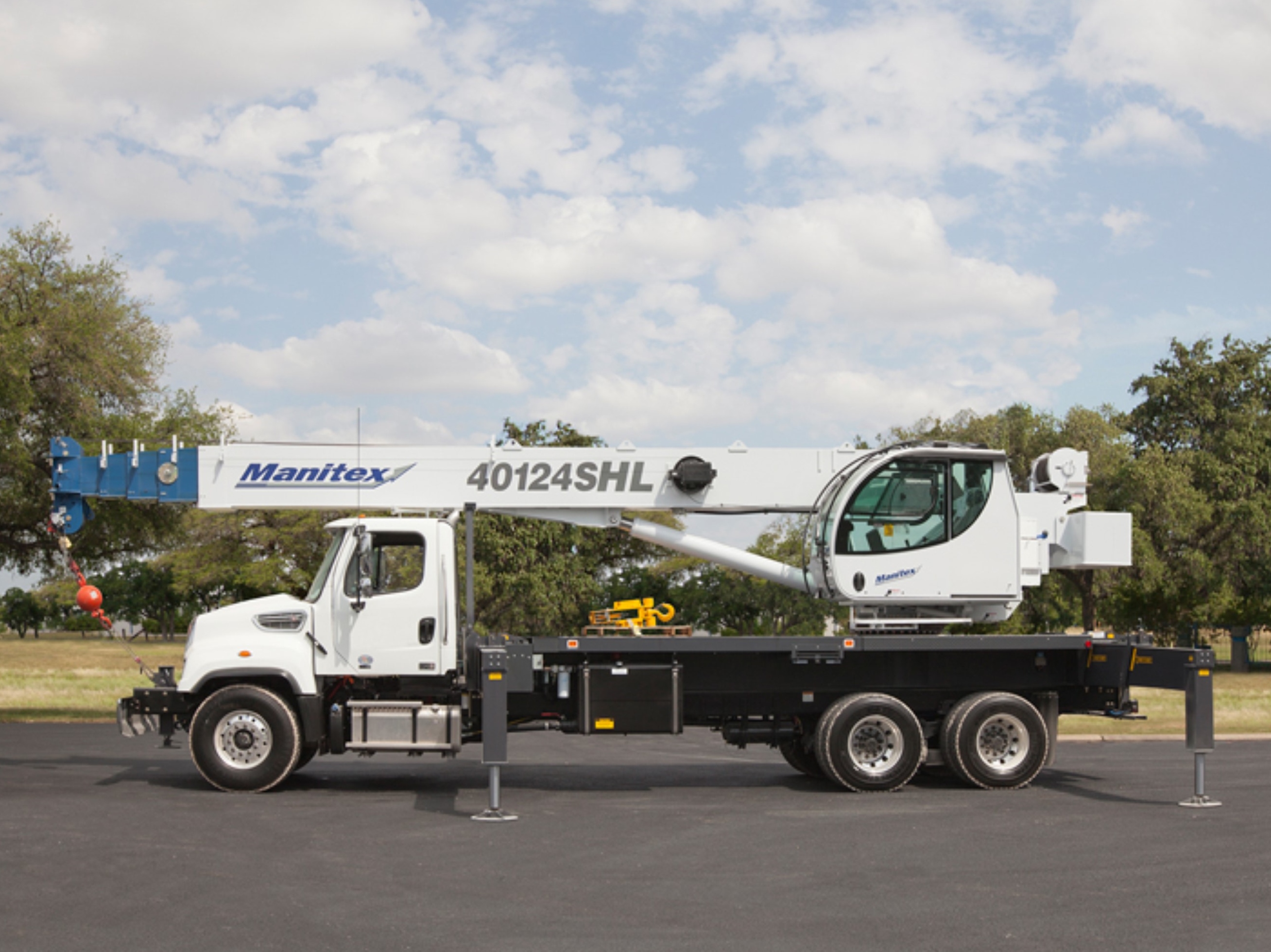 2026 Manitex 40124SHL-image