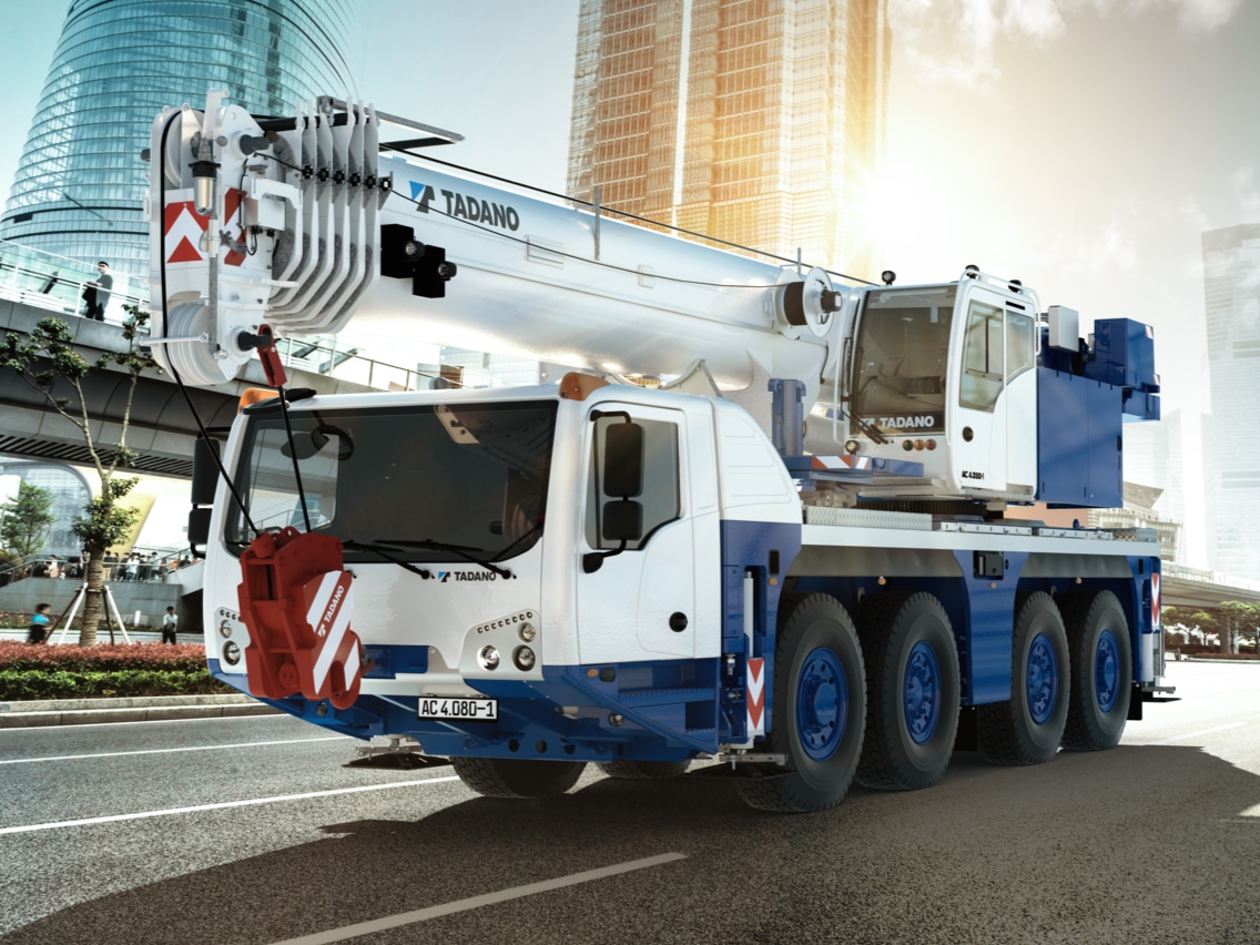 2026 Tadano AC 4.080-1-image