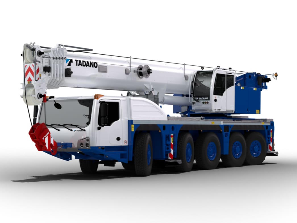 2025 Tadano AC 5.130-1-image