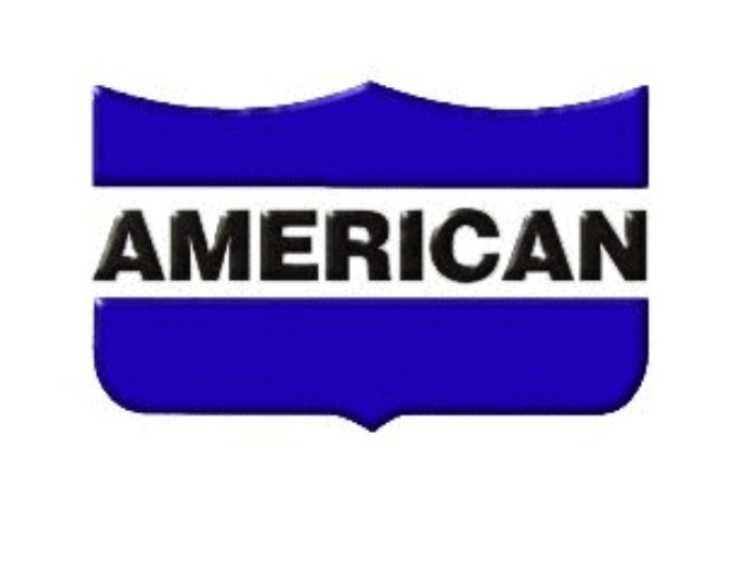 AMERICAN LOGO