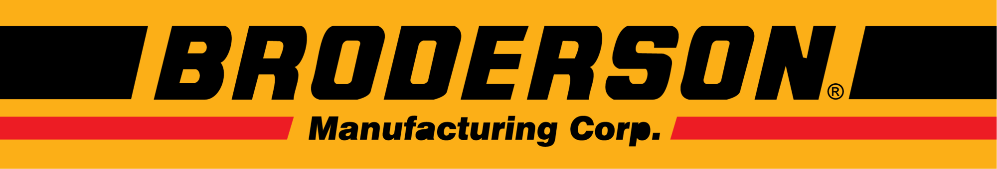 broderson-manufactoring-corp-seeklogo