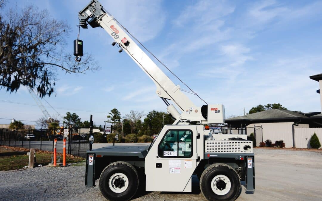 2025 Shuttlelift SCD-09 #2428