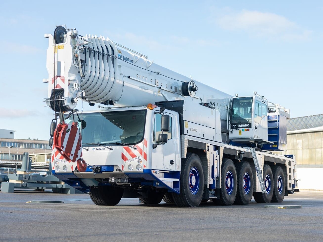 2026 Tadano AC 5.250L-2-image