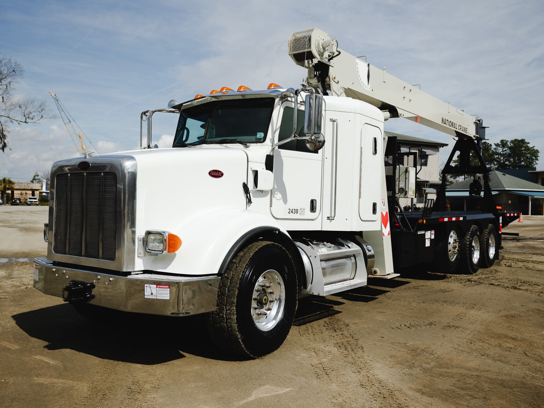 2015 National 800D #2430-image