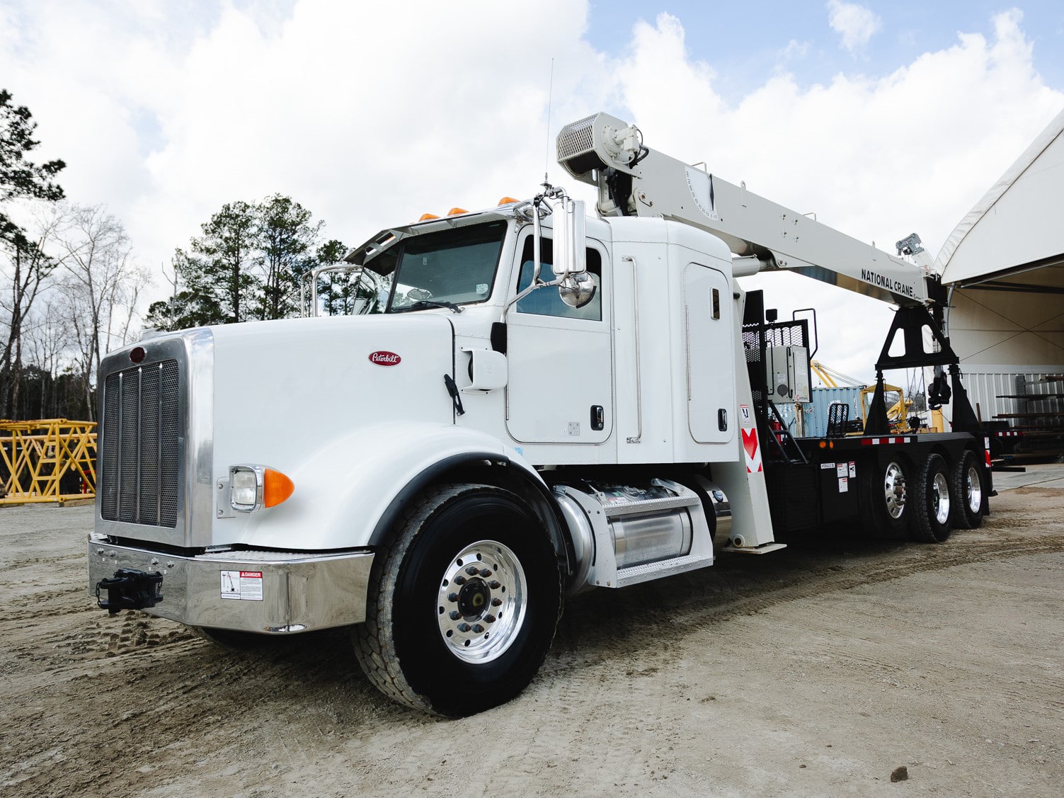 2014 National 800D #2431-image