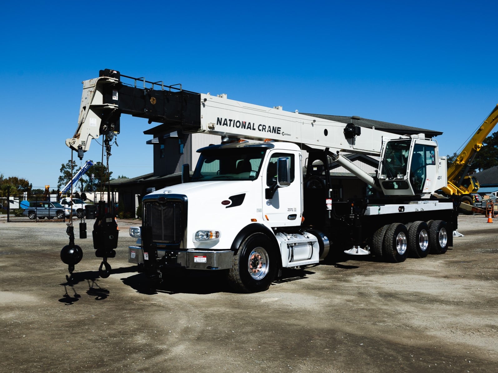 2017 National NBT-40 #W435-image