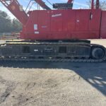 2007 Manitowoc 10000 crane