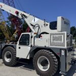 2025 Shuttlelift SCD-25 crane