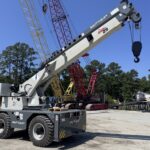 2025 Shuttlelift SCD-25 crane