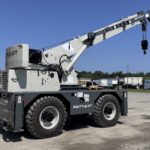 2025 Shuttlelift SCD-25 crane