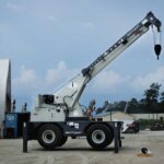 2025 Shuttlelift SCD-25 crane