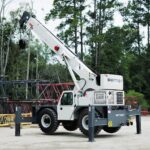 2025 Shuttlelift SCD-25 crane