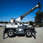 2025 Shuttlelift SCD-09 crane