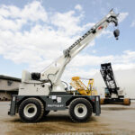 2026 Shuttlelift SCD-25 crane