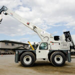 2026 Shuttlelift SCD-25 crane