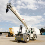 2026 Shuttlelift SCD-25 crane