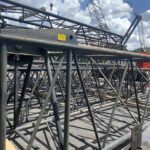 American 77 Boom Inserts