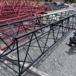 Terex 16HL Jib Inserts