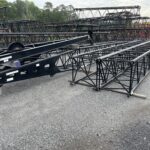 Terex #30 Jib Insert