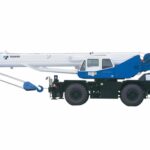 2026 Tadano GR-550XL crane
