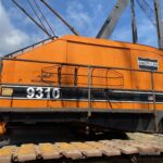 1988 American 9320 crane