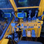 1988 American 9320 crane