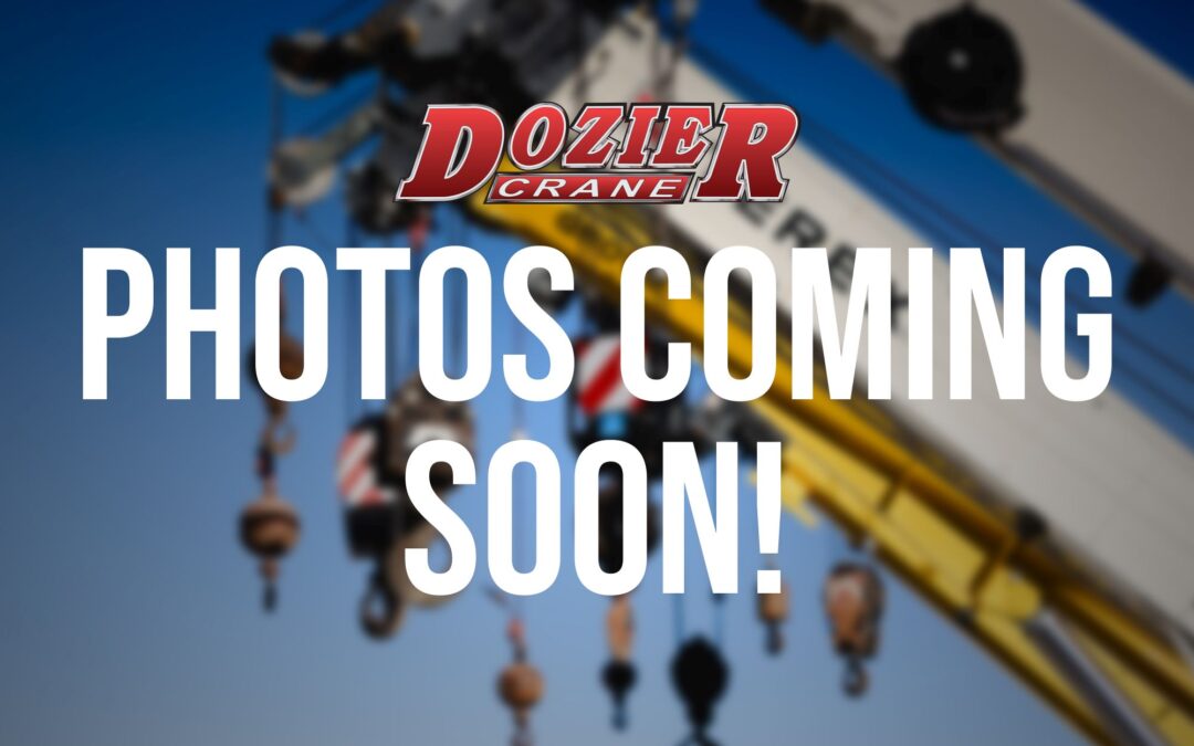 2010 Link-Belt 218HSL #2435