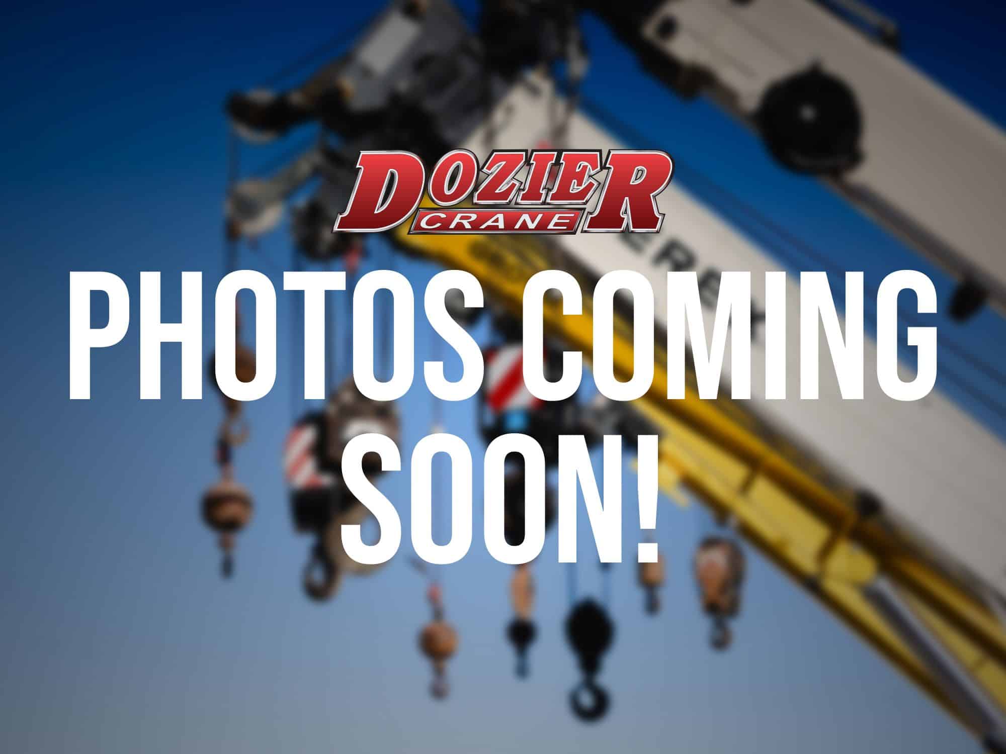 2010 Link-Belt 218HSL #2435-image