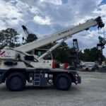 2024 Terex TRT-40US