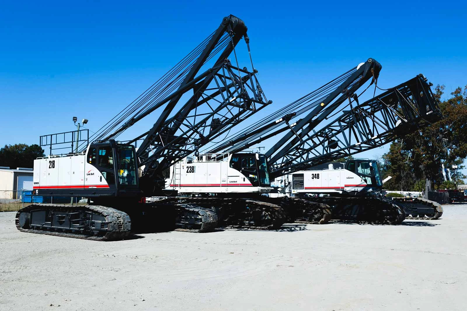 Premier Crane <br><span class="underline">Sales</span> & <span class="underline">Rentals</span>