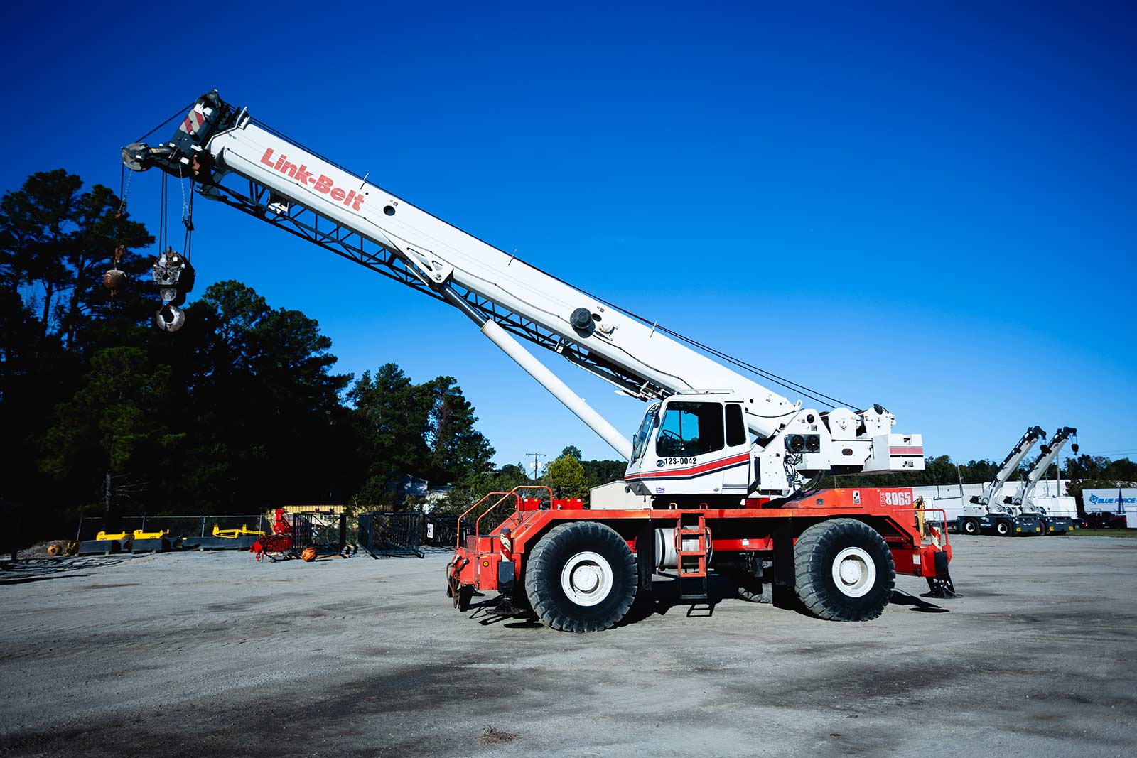 Can't Find What You Need?