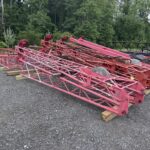 Link-Belt Crawler Jibs